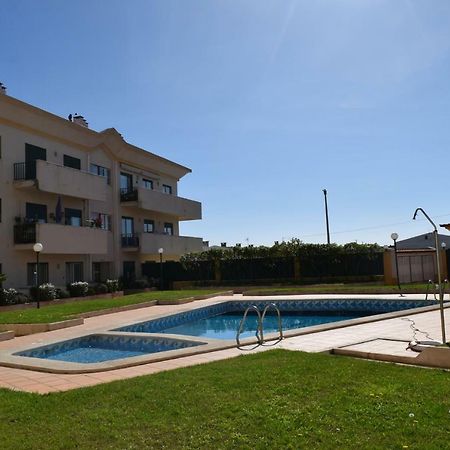 Apartmán Peniche Art House Exteriér fotografie