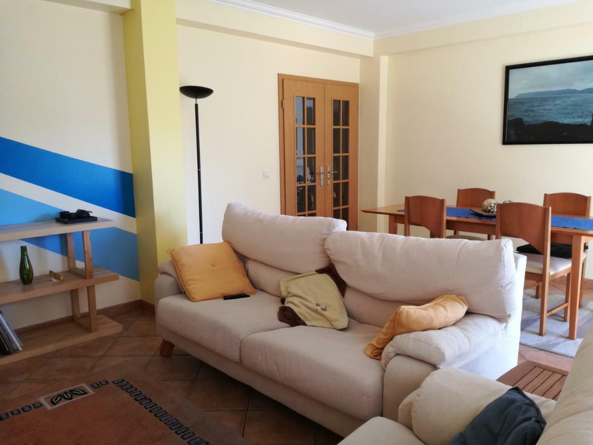 Apartmán Peniche Art House Exteriér fotografie