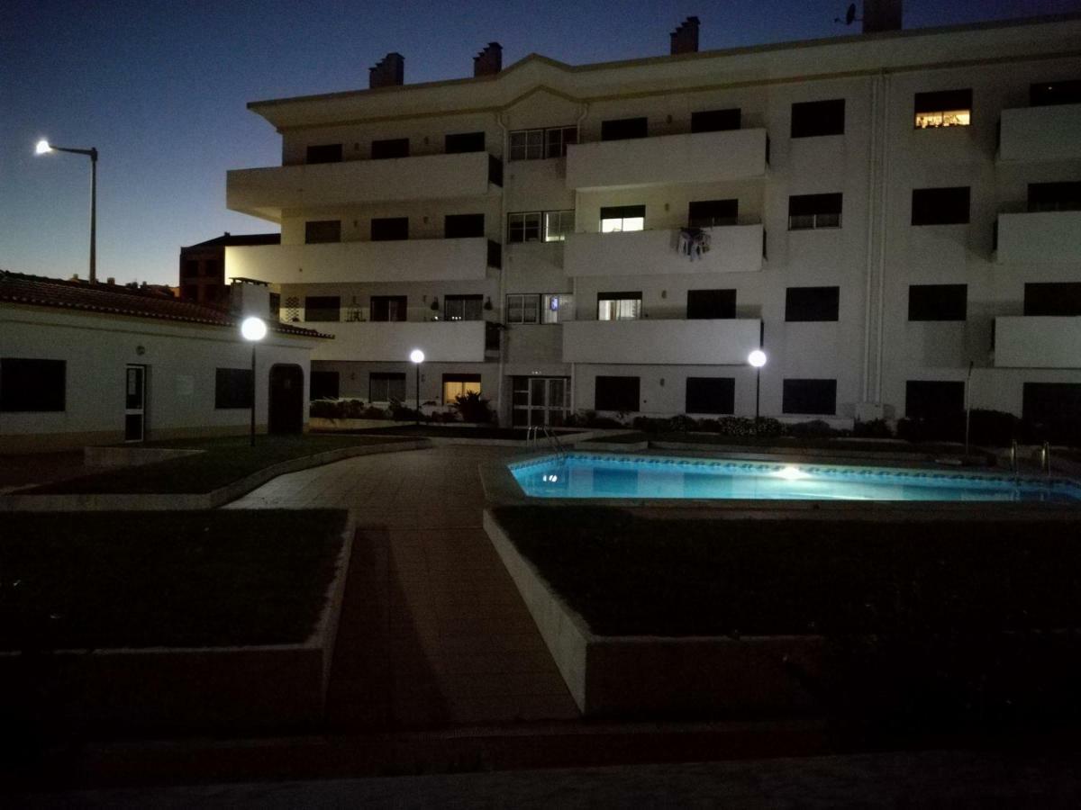 Apartmán Peniche Art House Exteriér fotografie