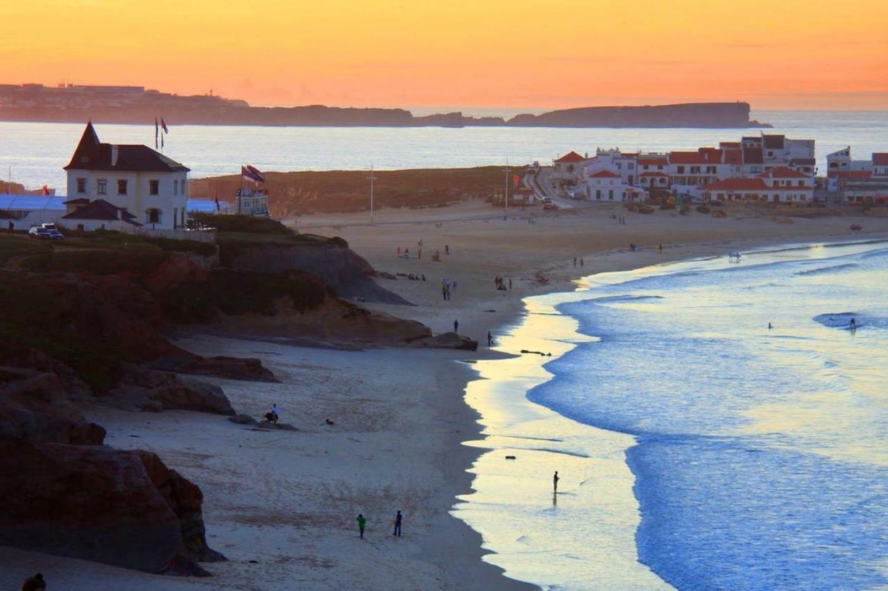 Apartmán Peniche Art House Exteriér fotografie