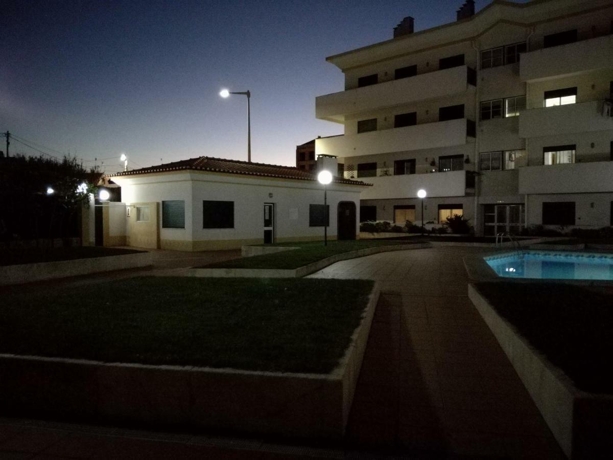 Apartmán Peniche Art House Exteriér fotografie