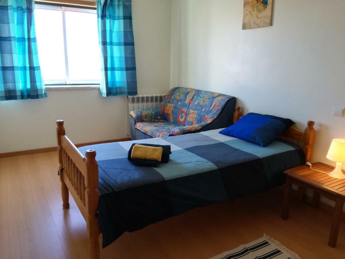 Apartmán Peniche Art House Exteriér fotografie