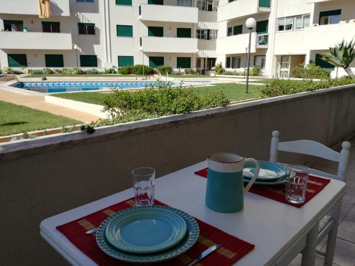 Apartmán Peniche Art House Exteriér fotografie