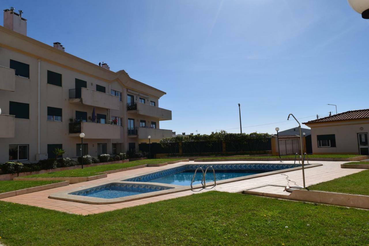 Apartmán Peniche Art House Exteriér fotografie